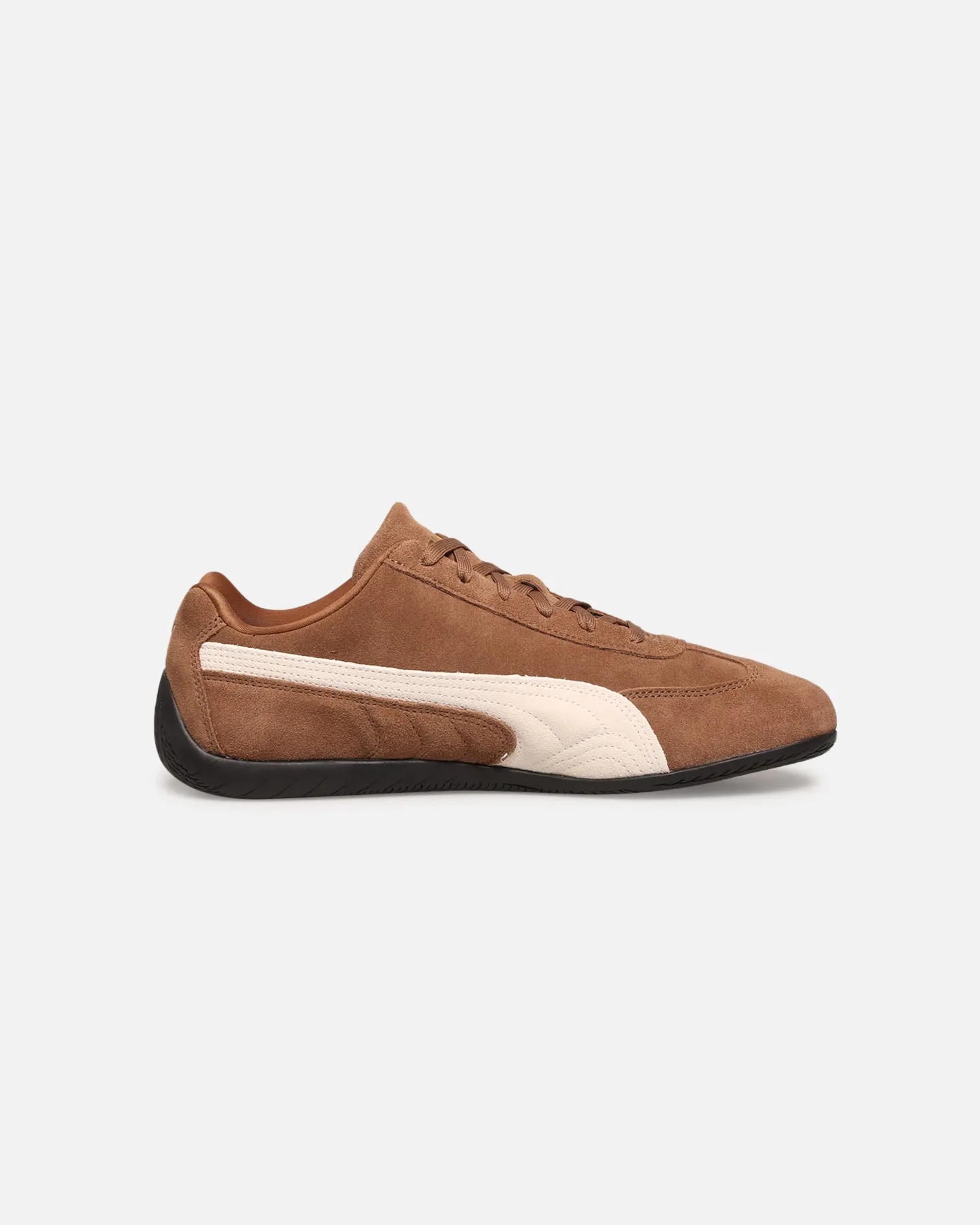 Puma Speedcat OG Coffee Gel Soft