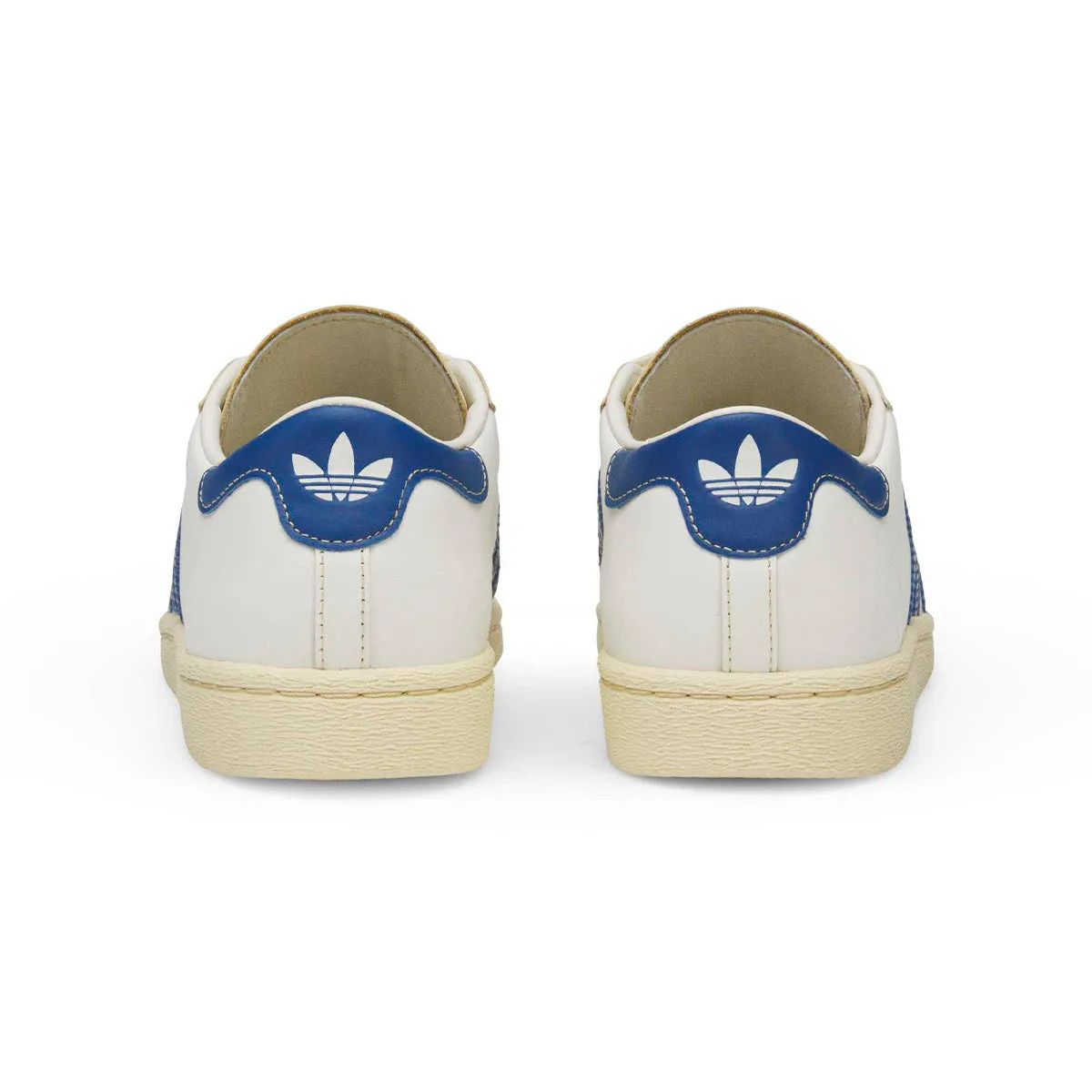   Willy Chavarria Jabbar Dress 'Off White Blue Marine' Swift Path Step Tall