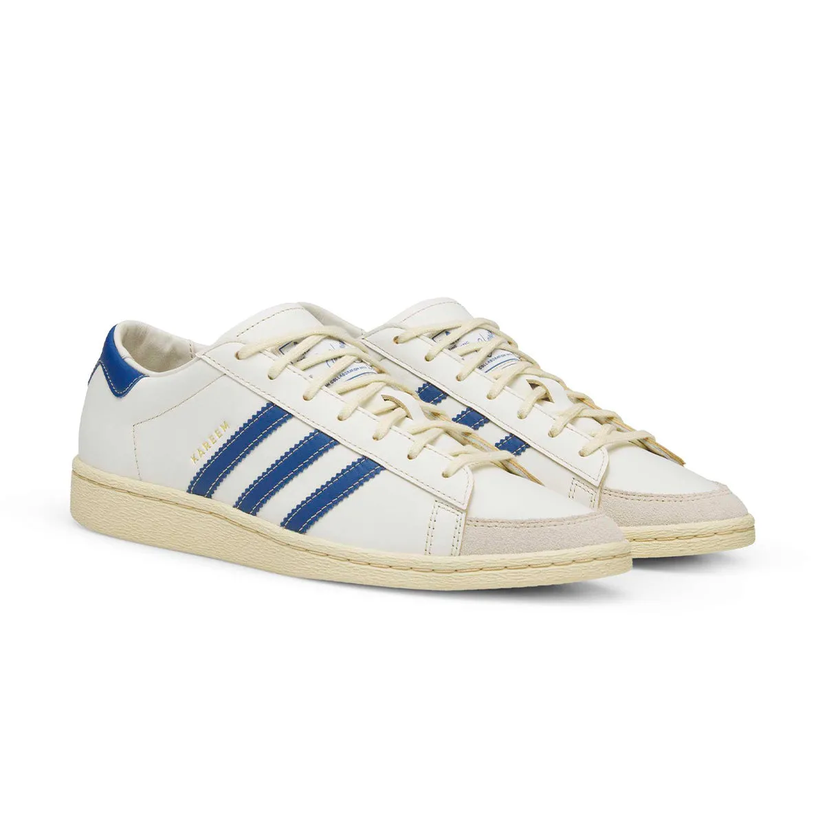 Pack Safe Street Run   Willy Chavarria Jabbar Dress 'Off White Blue Marine'