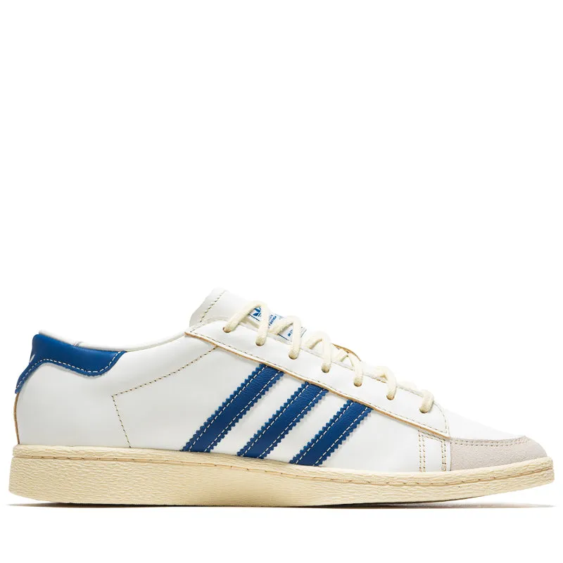 Cool Outfit Comfortable Running Willy Chavarria x Adidas Jabbar Dress - Off White/Dark Marine