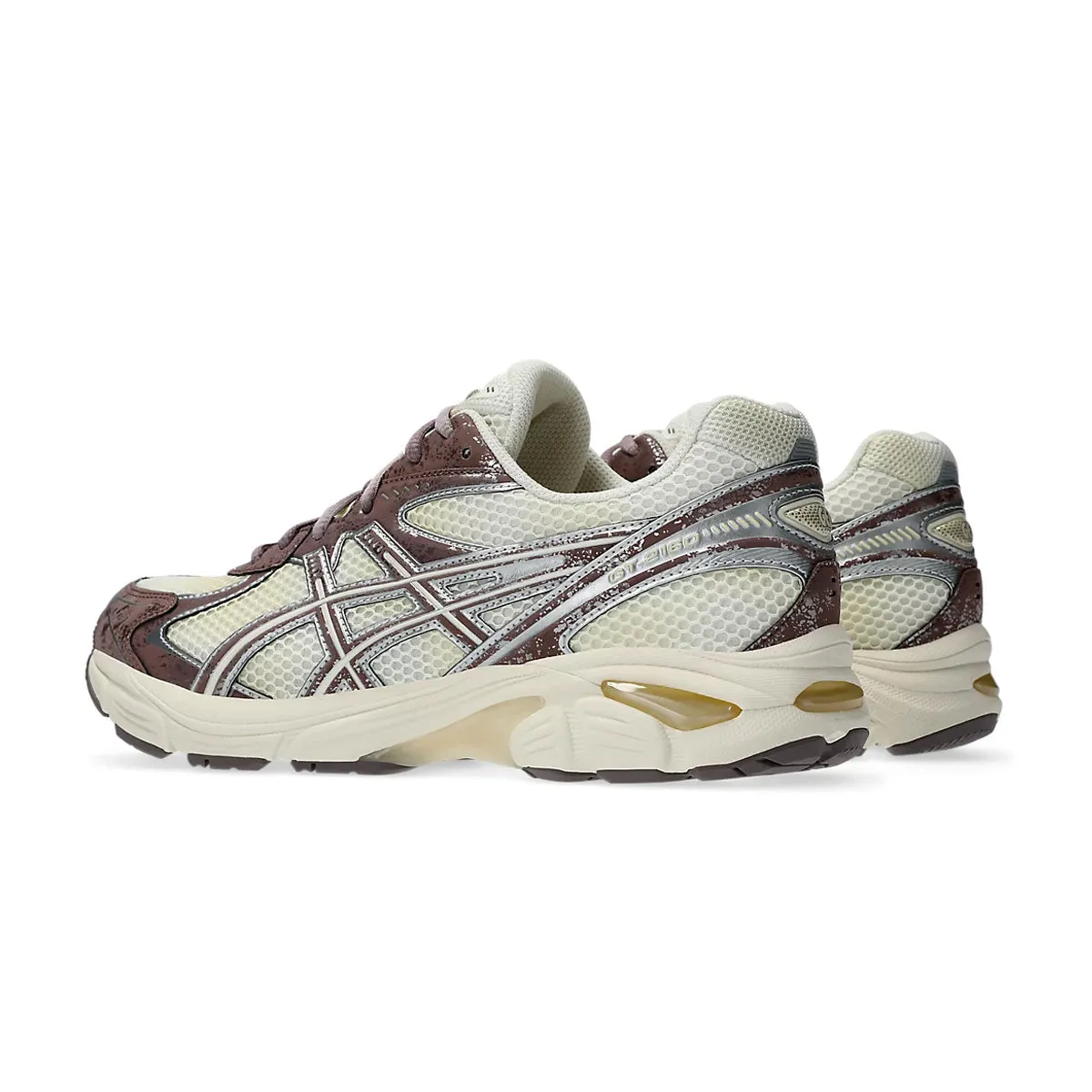 GT-2160 'Aged Metal Mauve Grey' dancer - style Golf
