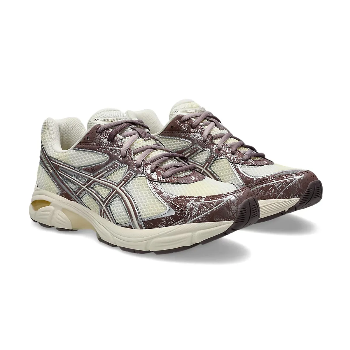 Daily Essential New York GT-2160 'Aged Metal Mauve Grey'