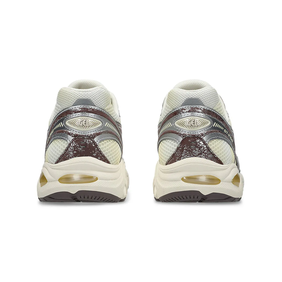 GT-2160 'Aged Metal Mauve Grey' most complex athletic men's performance