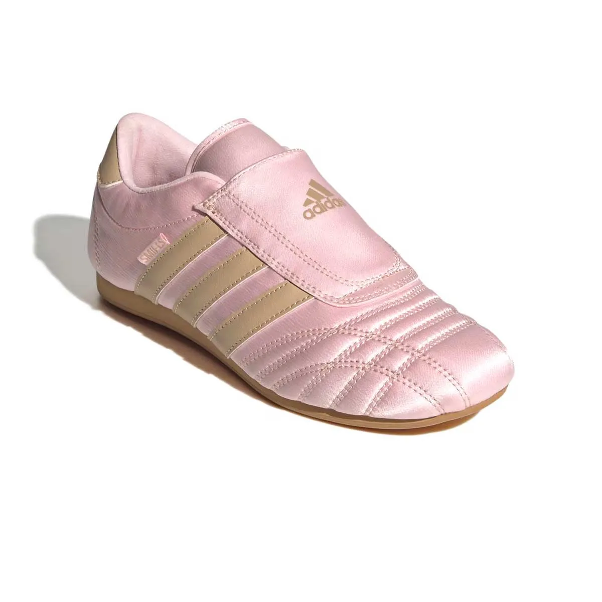 Wmns Taekwondo ??Clear Pink Magic Beige?? Matte