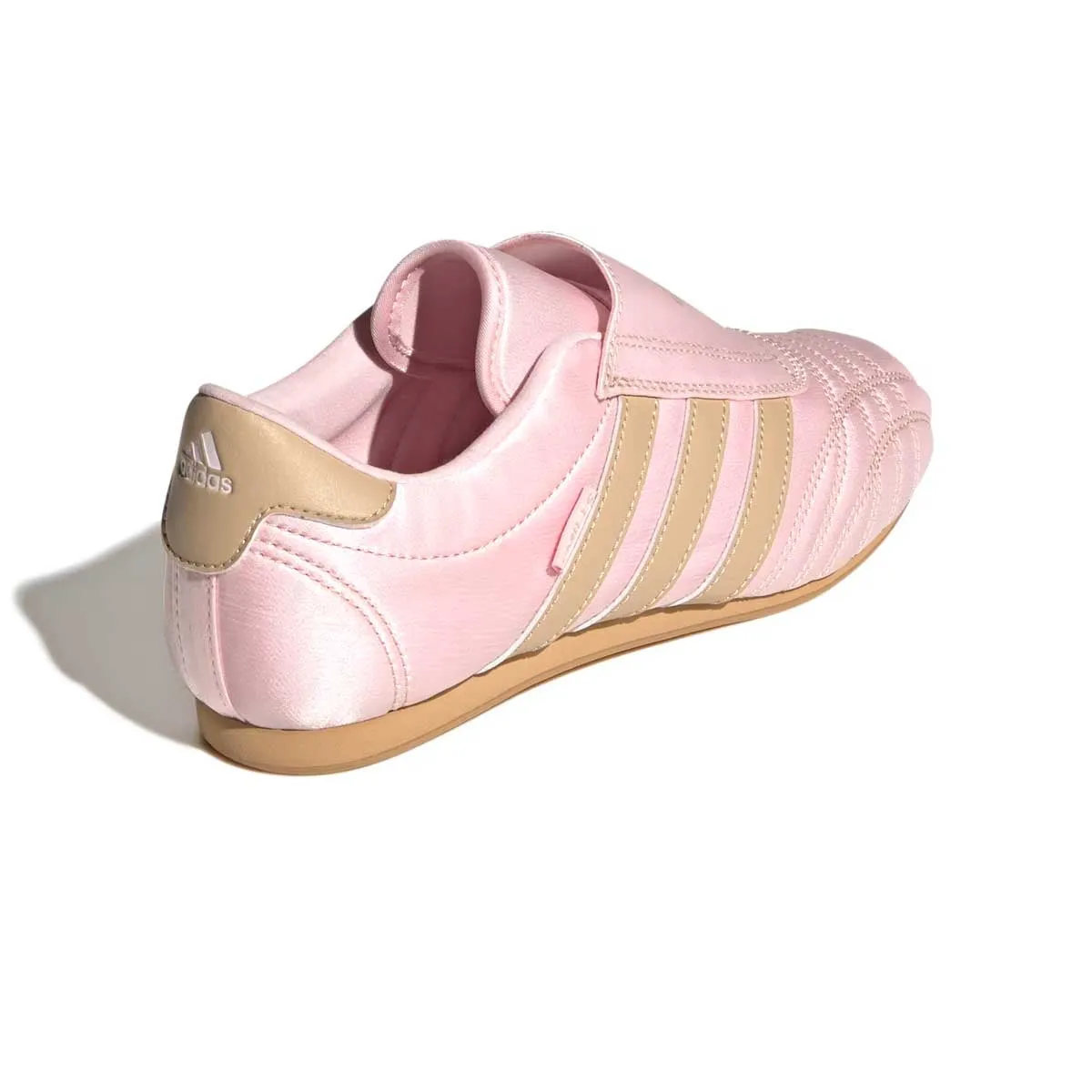 Traction Wmns Taekwondo ??Clear Pink Magic Beige??