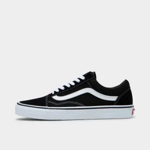 sports shoes Style Neutral Vans Old Skool Black / White
