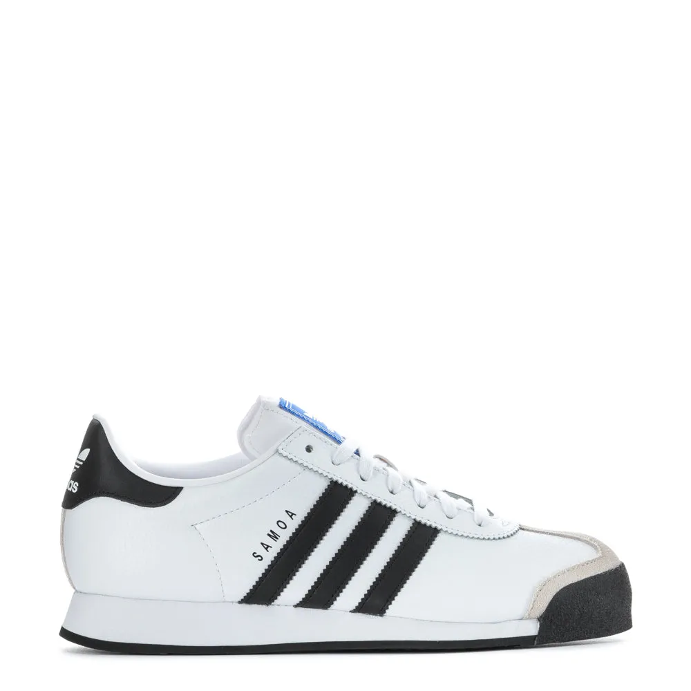 Samoa - Mens horizontal - design shoes High Top Design