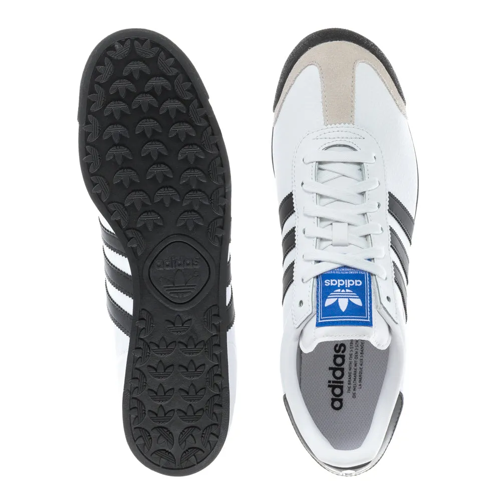 Flexible Cushion Flexible Upper Material Samoa - Mens