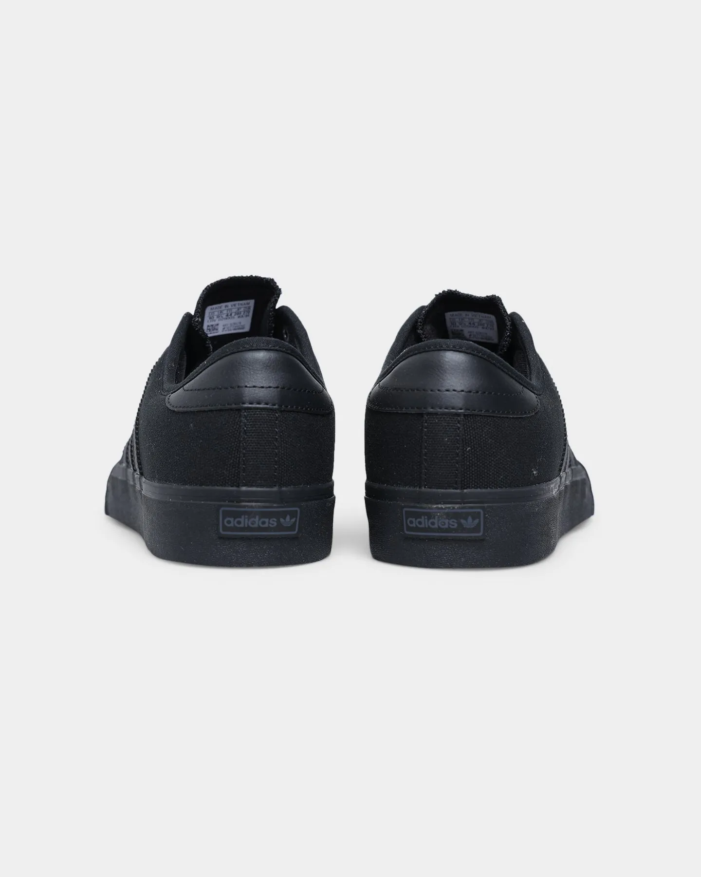 Desert Run Breathable Lining Adidas Seeley XT Core Black/Core Black/Core Black