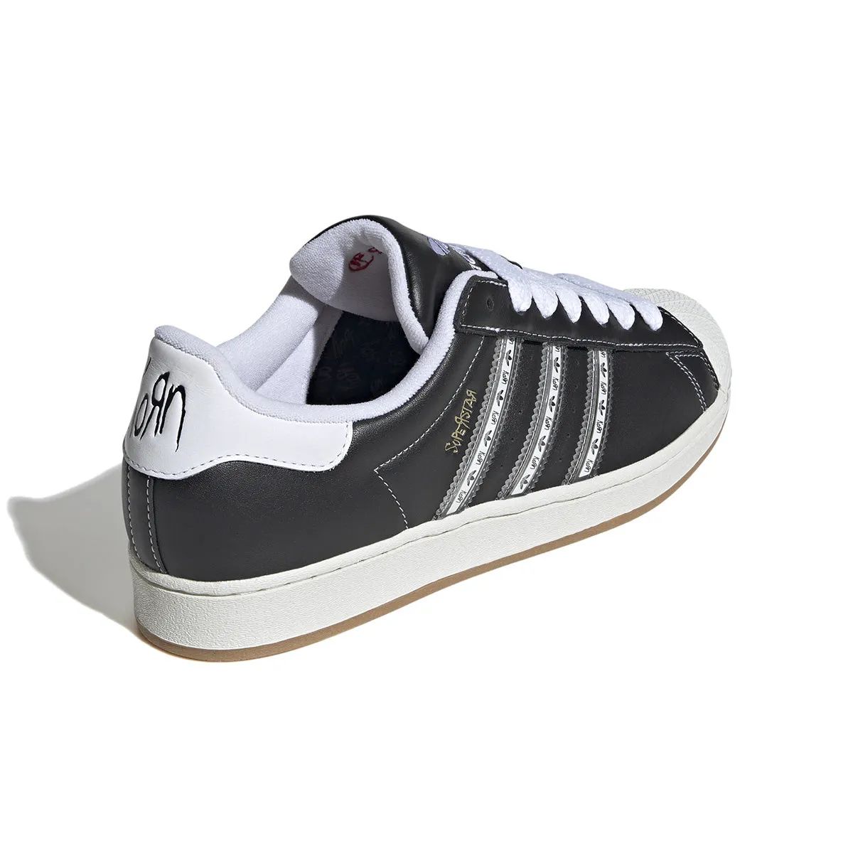 Cushioned Neo Pop   KORN Superstar '30th Anniversary'