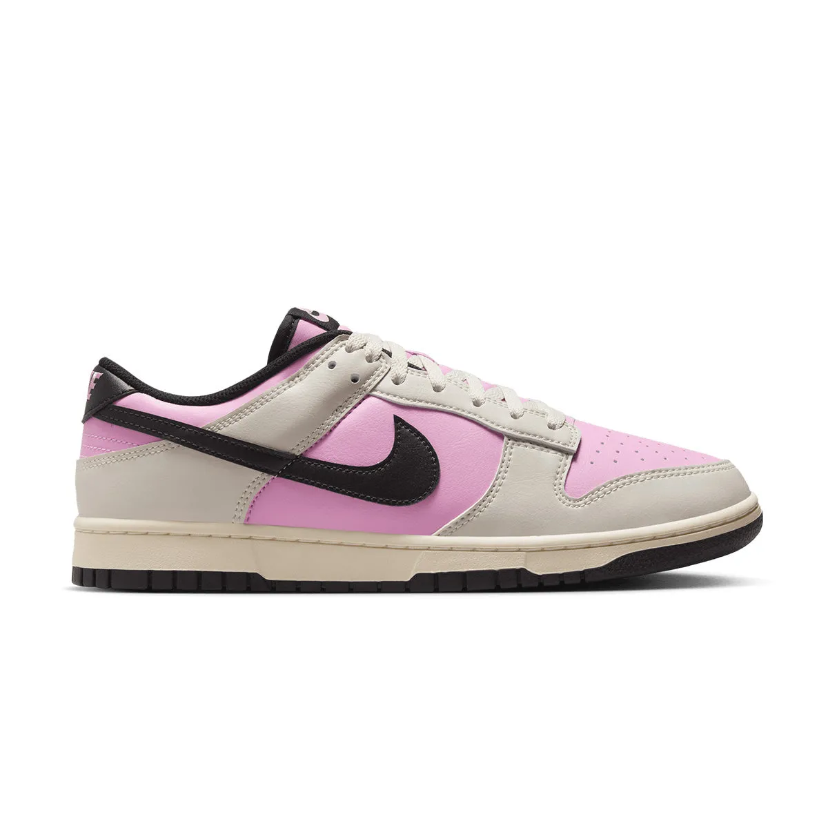 Dunk Low Retro 'Pink Rise' Exclusive Look