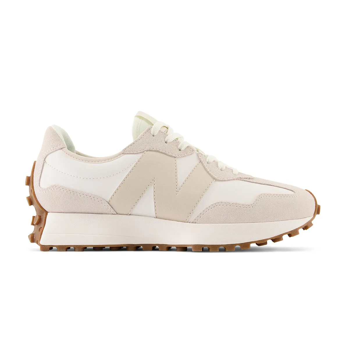 Wmns 327 'Moonbeam Timberwolf' All-Purpose