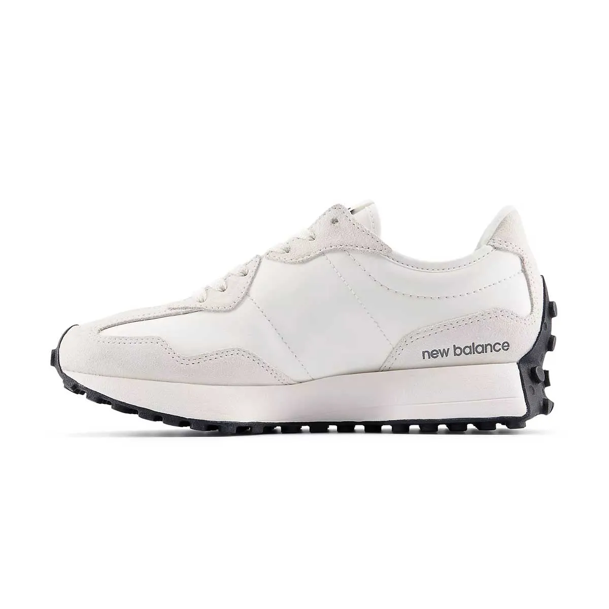 Slip Resistant Busy Path Wmns 327 'Sea Salt Castlerock'