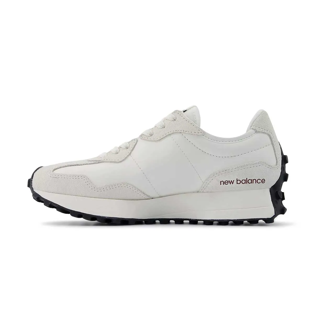 Wmns 327 'Seasalt Monarch Burgundy' durable user Durable arch