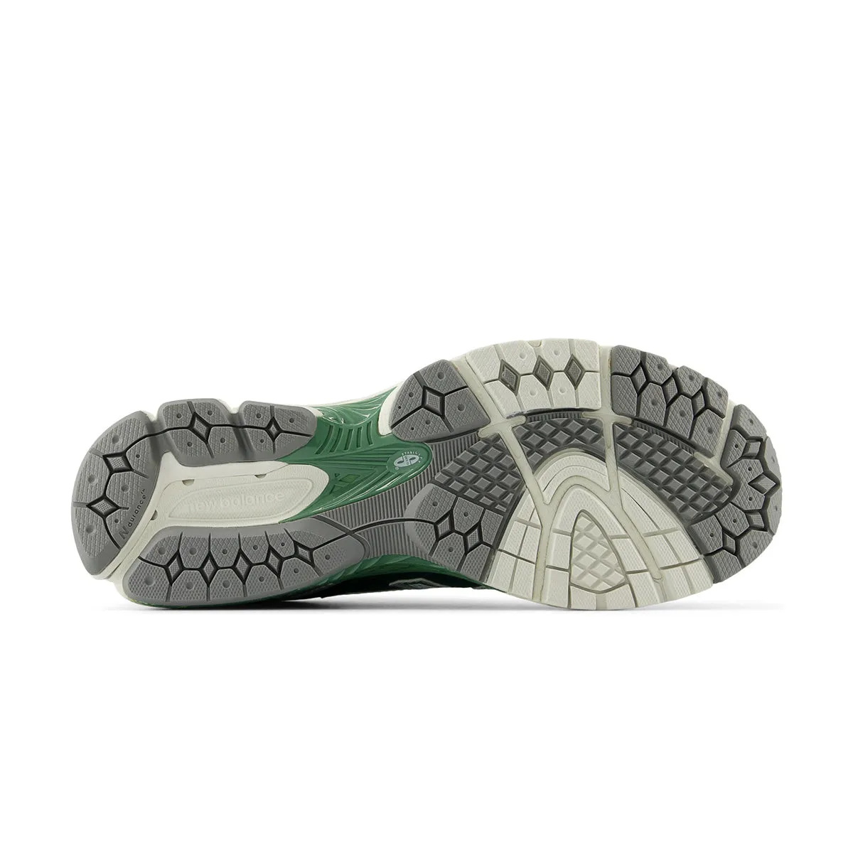 style - level walking - specific benefits Wmns 860V2 'Mallard Green'