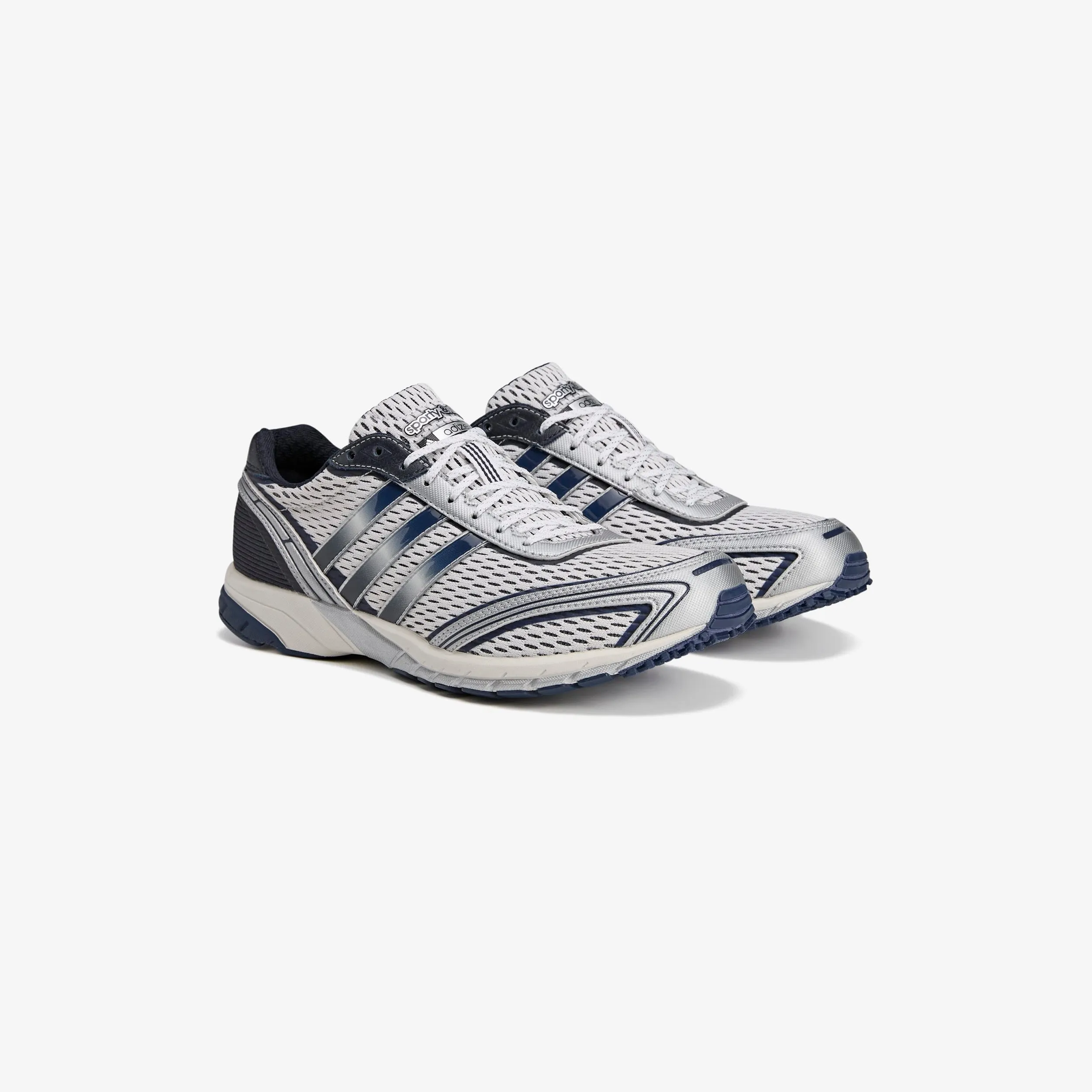 Every Scene Wmns Adizero Adios x Sporty & Rich