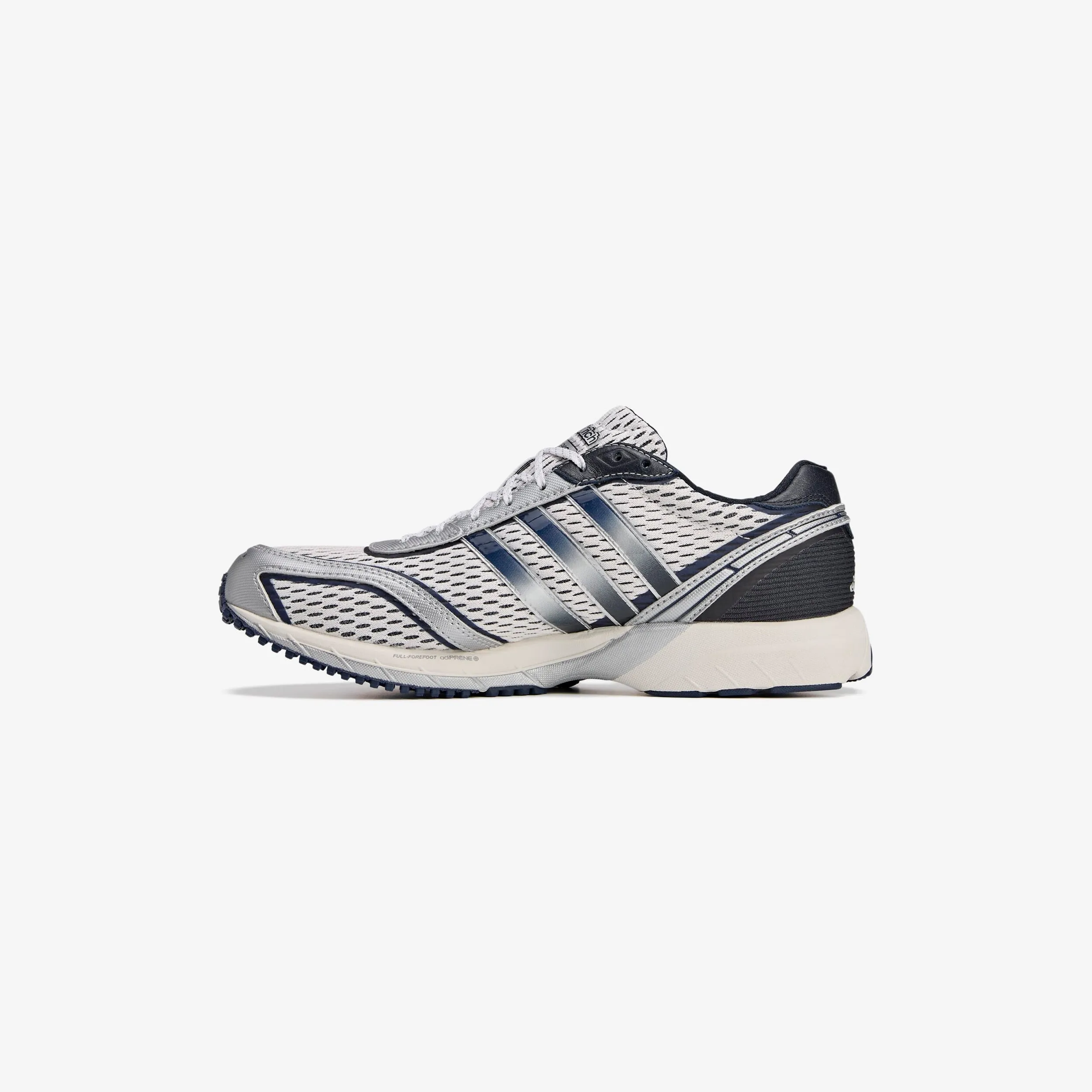 Flexible Midsole Anti Torsion System Wmns Adizero Adios x Sporty & Rich
