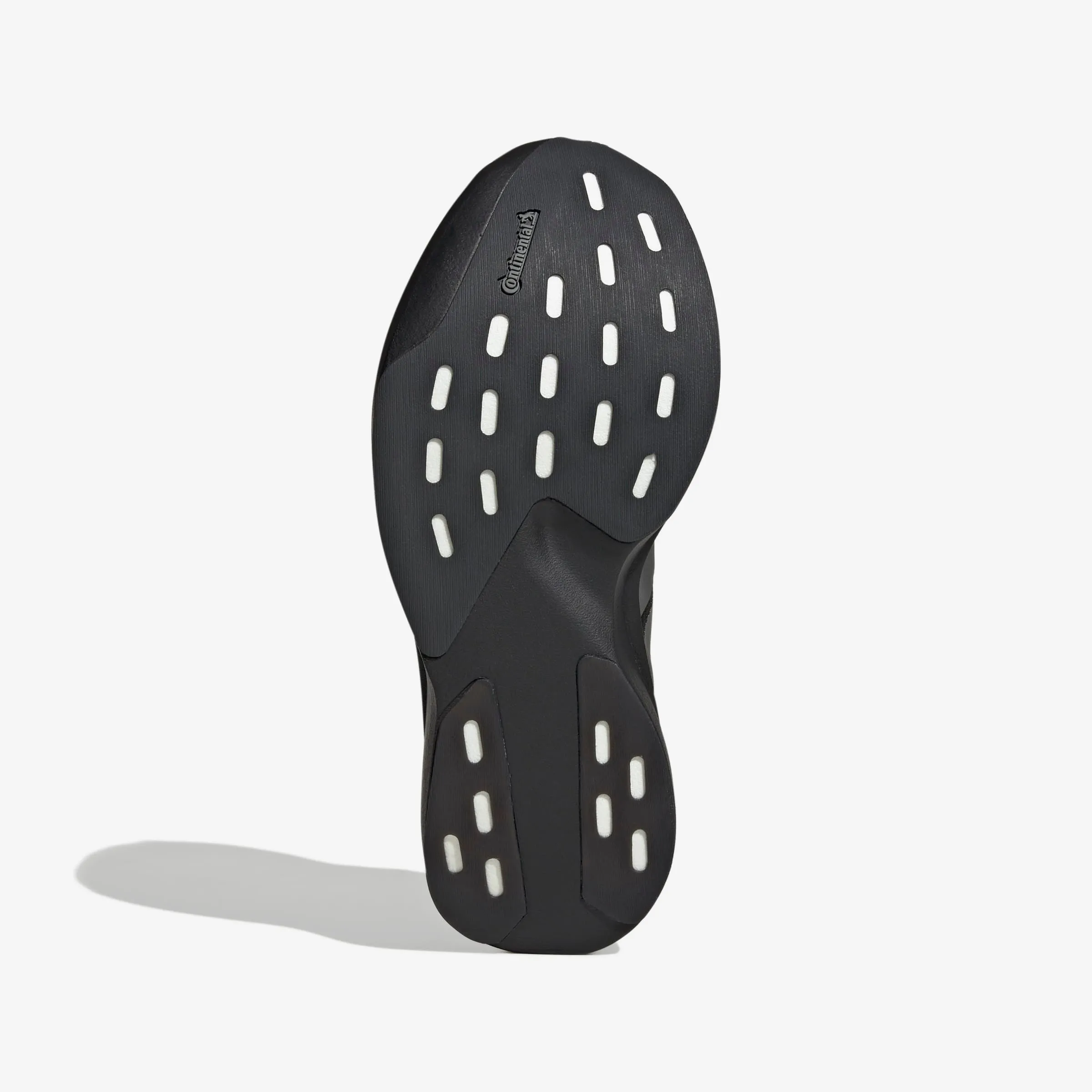 Wmns Adizero Evo SL Heel Crash Pads Slip Easy