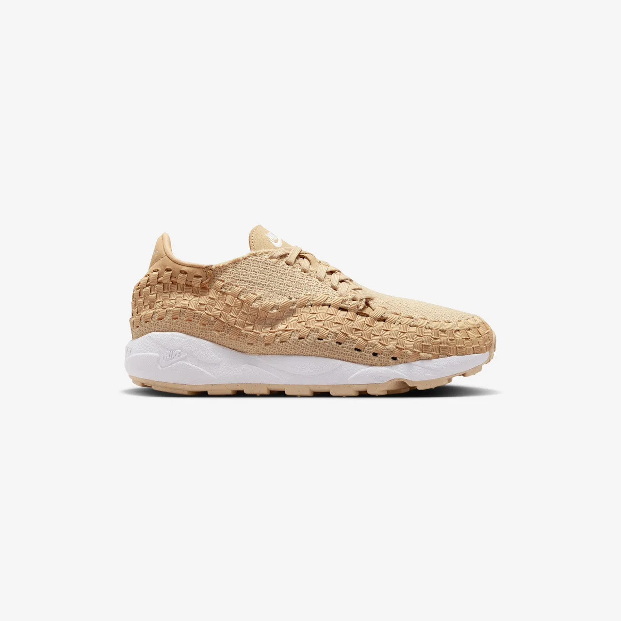 Dynamic silhouette Wmns Air Footscape Woven