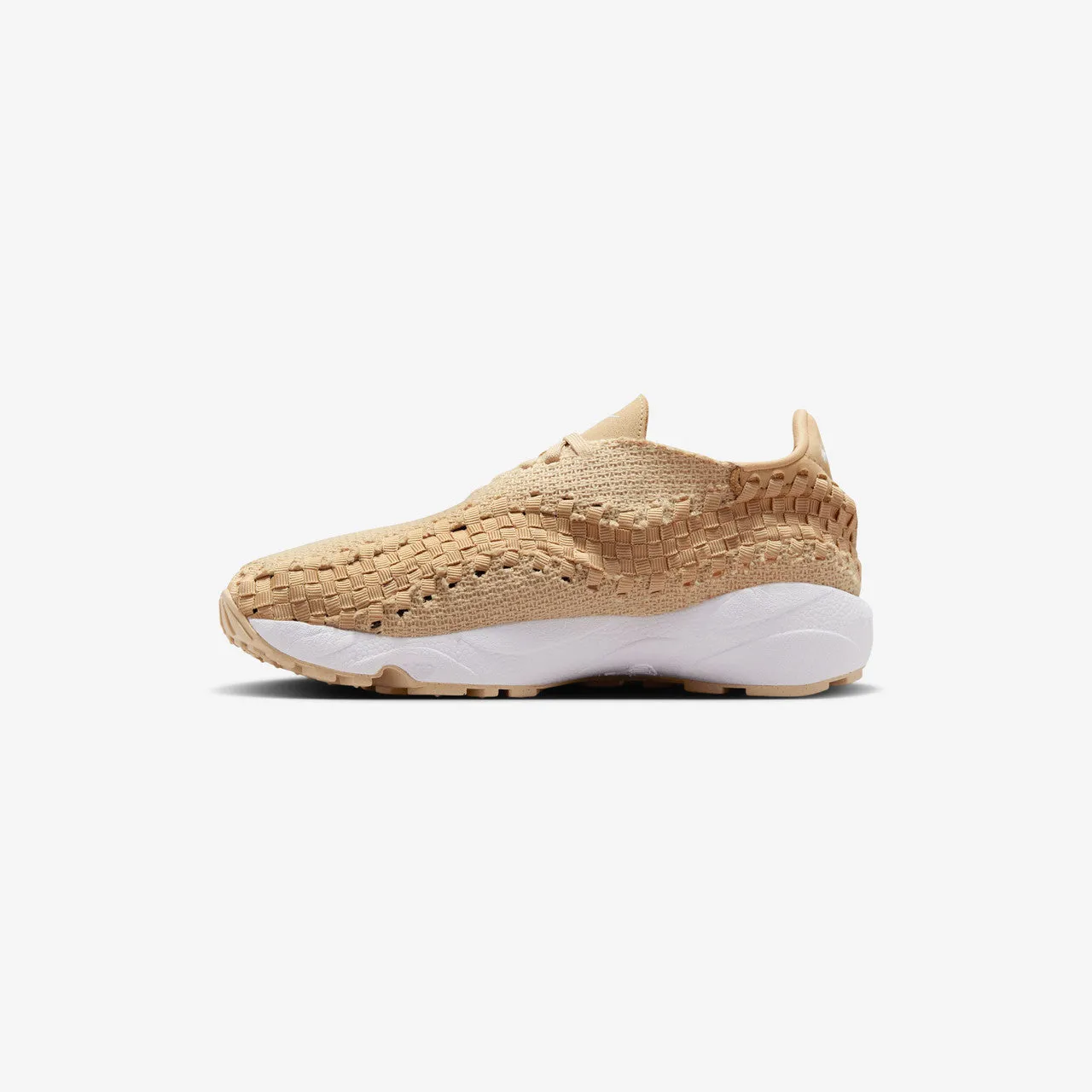 Wmns Air Footscape Woven Multi Layer Cushioning
