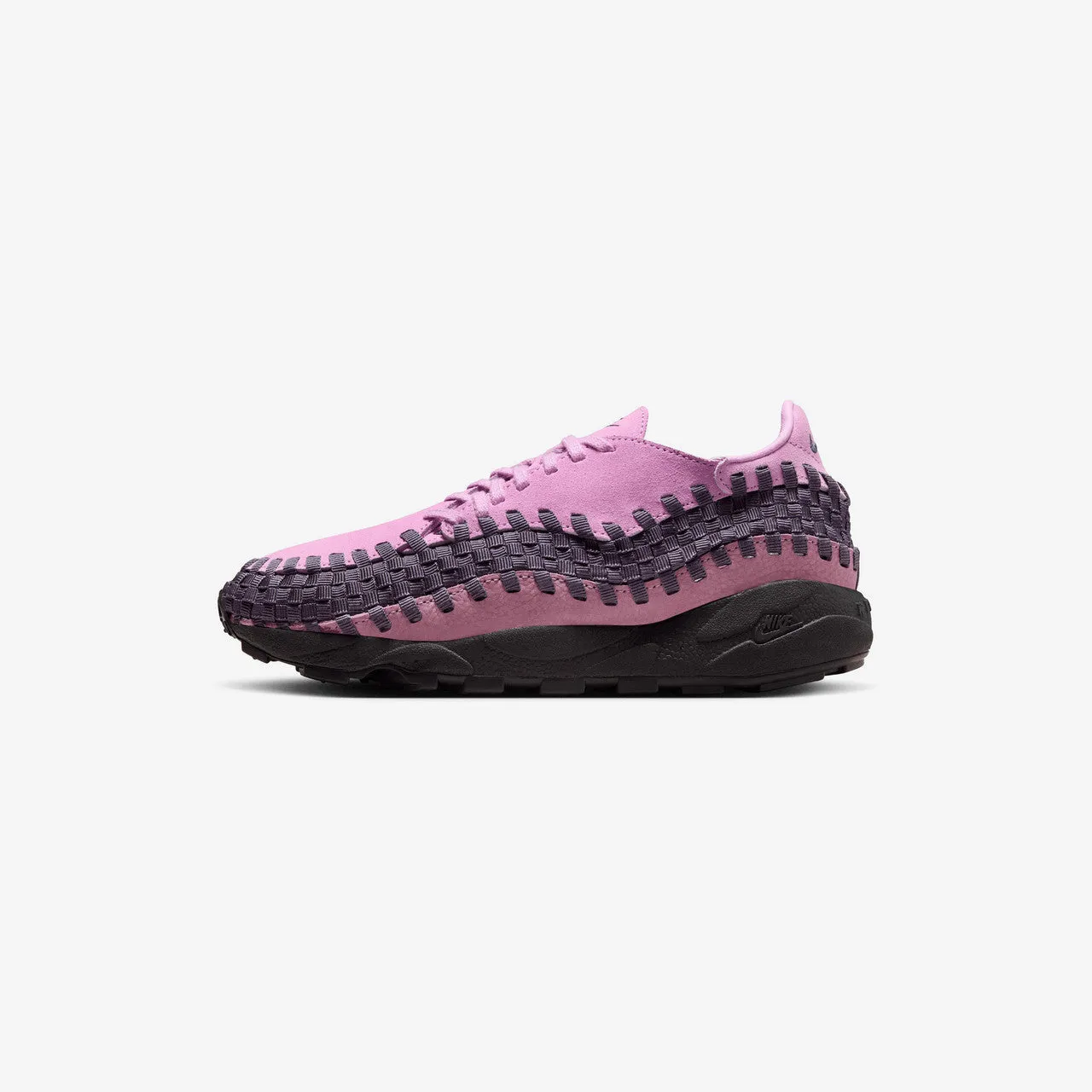 Wmns Air Footscape Woven Hexagonal Traction Multi   Tread