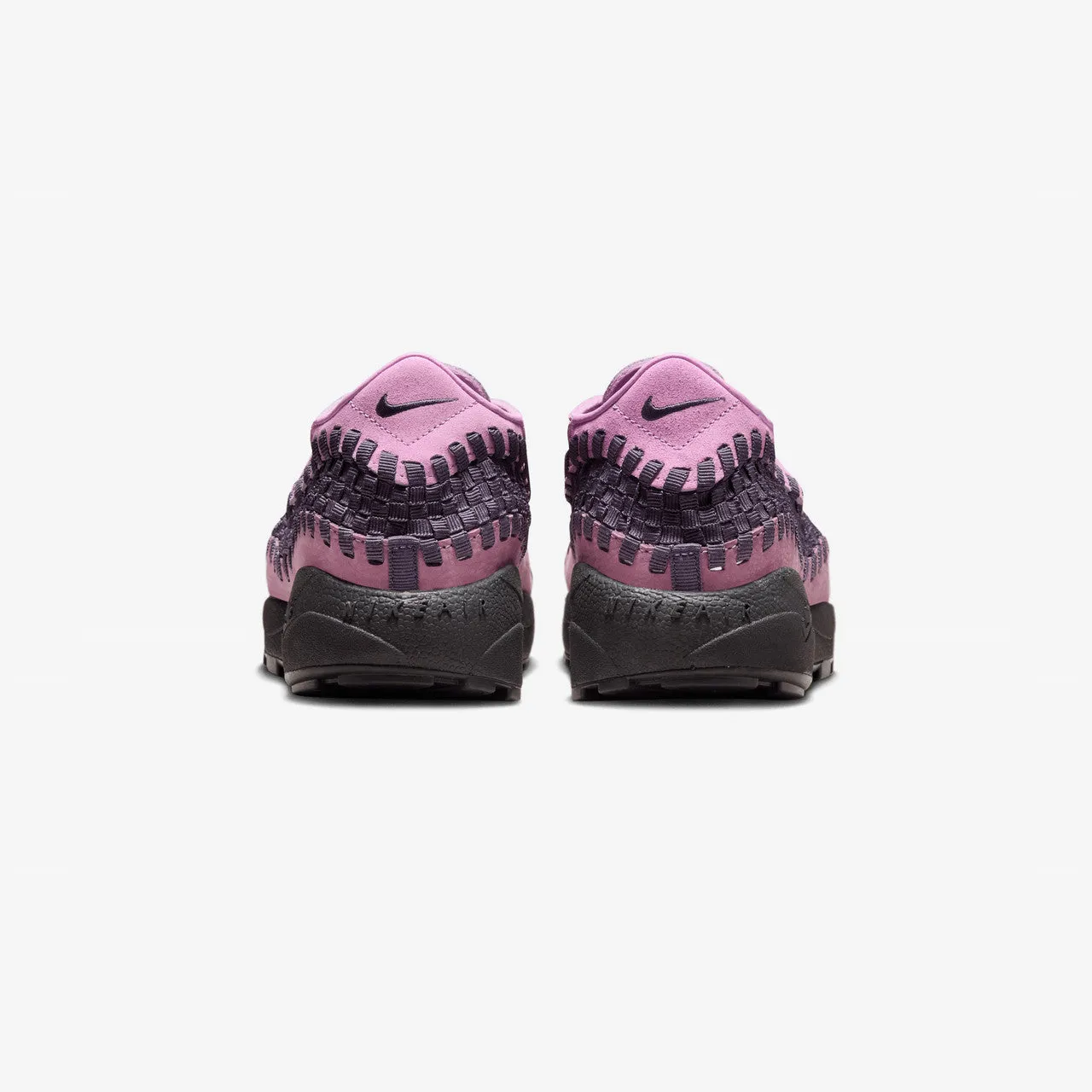 TPU Heel Stabilizer Wmns Air Footscape Woven