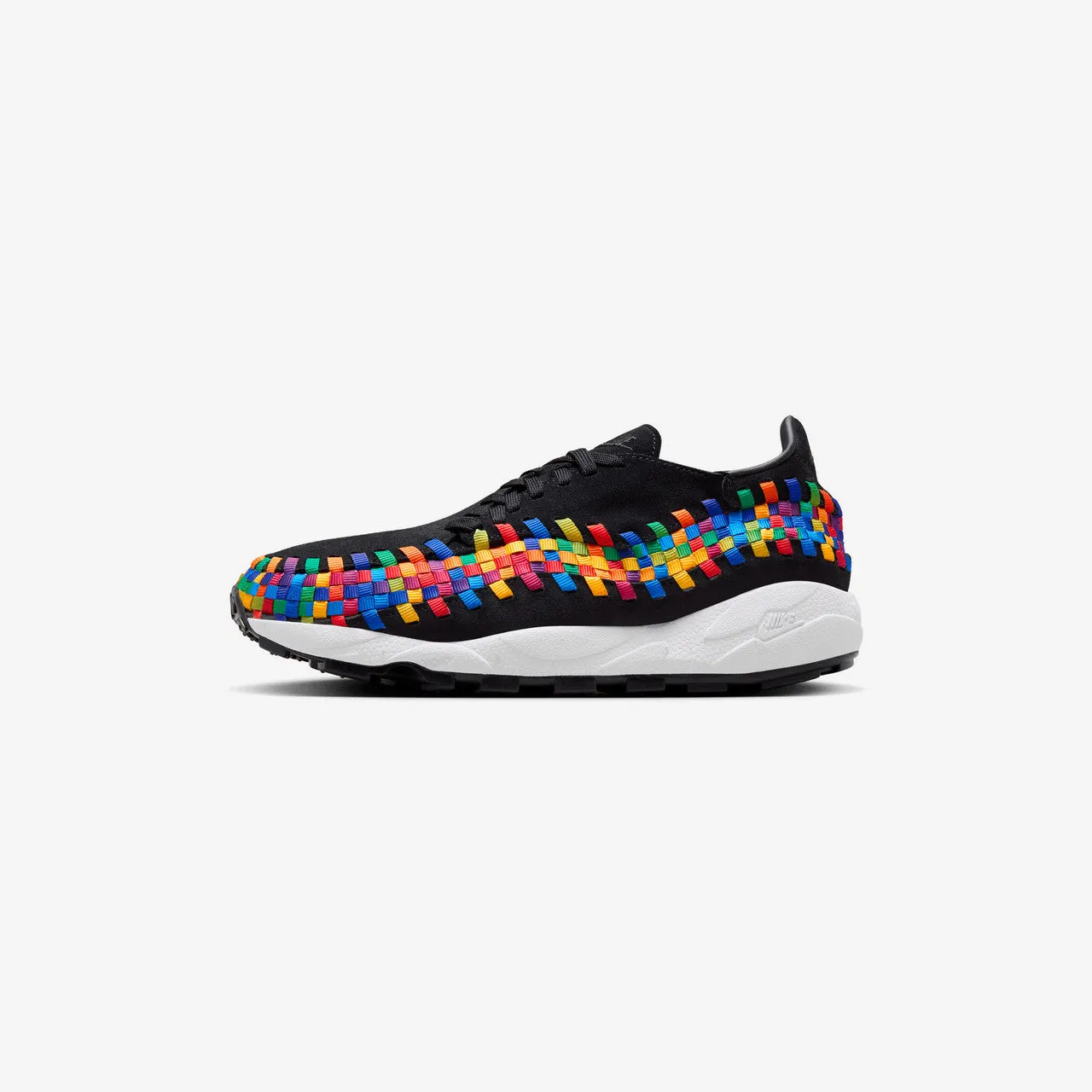 Work Day sport mix Wmns Air Footscape Woven