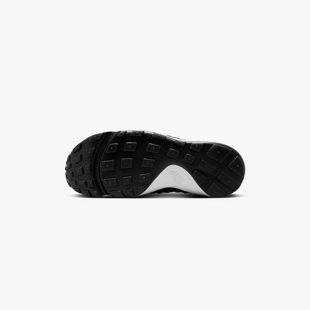 Wmns Air Footscape Woven Microfiber Lining Tech zip