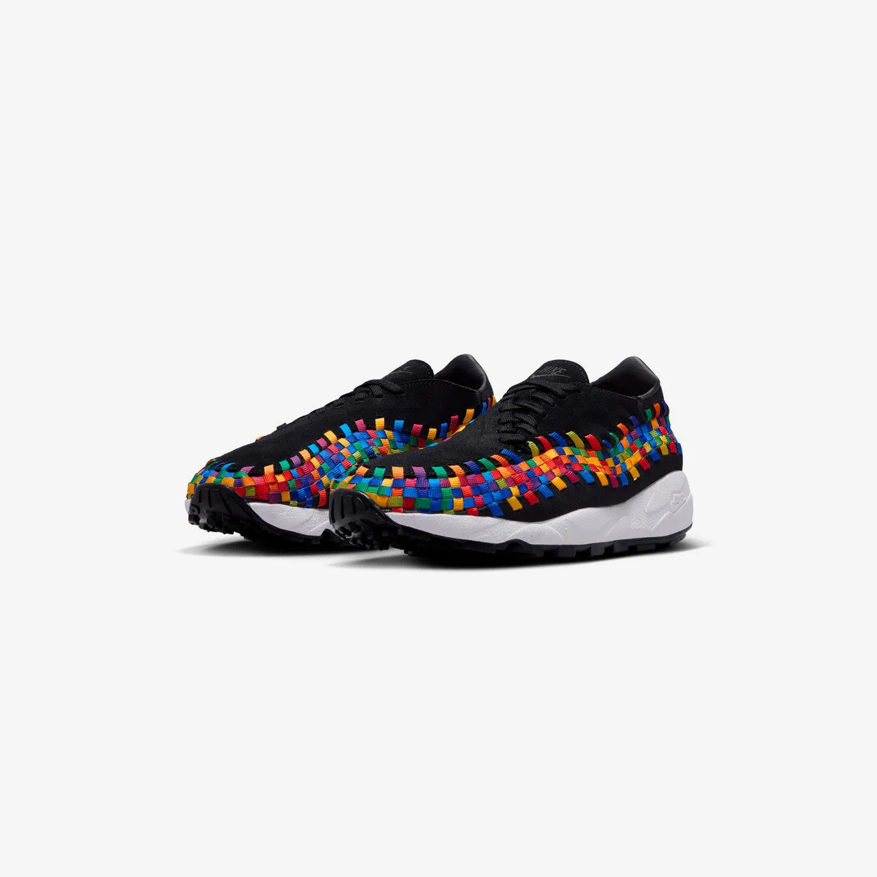 Wmns Air Footscape Woven Dynamic piece