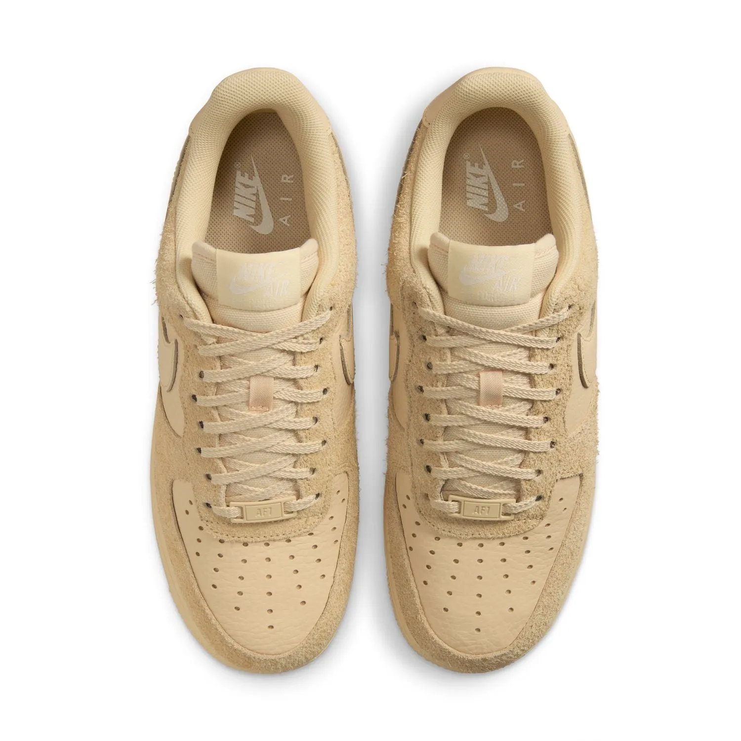 toddlers' Wmns Air Force 1 '07 LX ??Pale Vanilla??