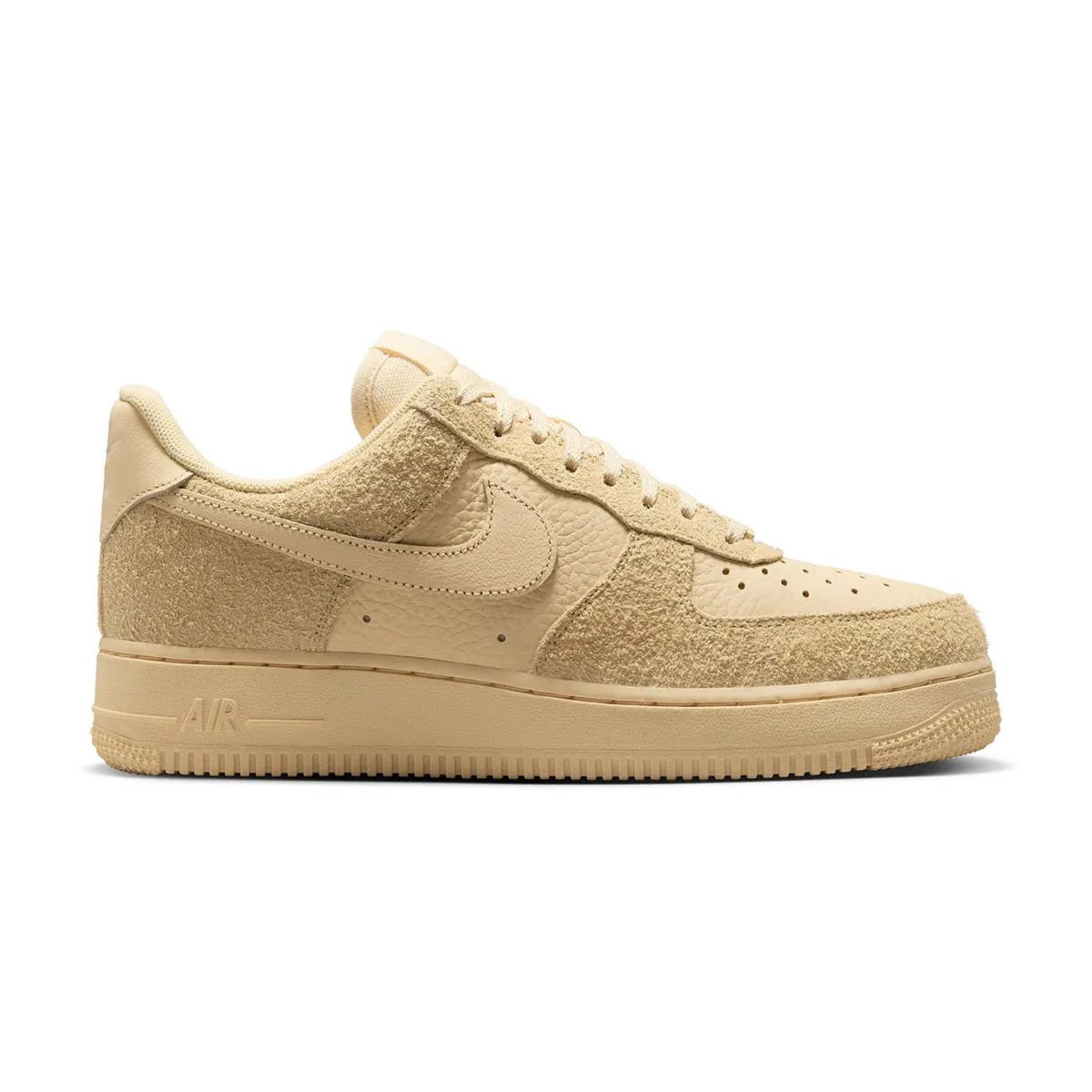 Tailored lining Wmns Air Force 1 '07 LX ??Pale Vanilla??