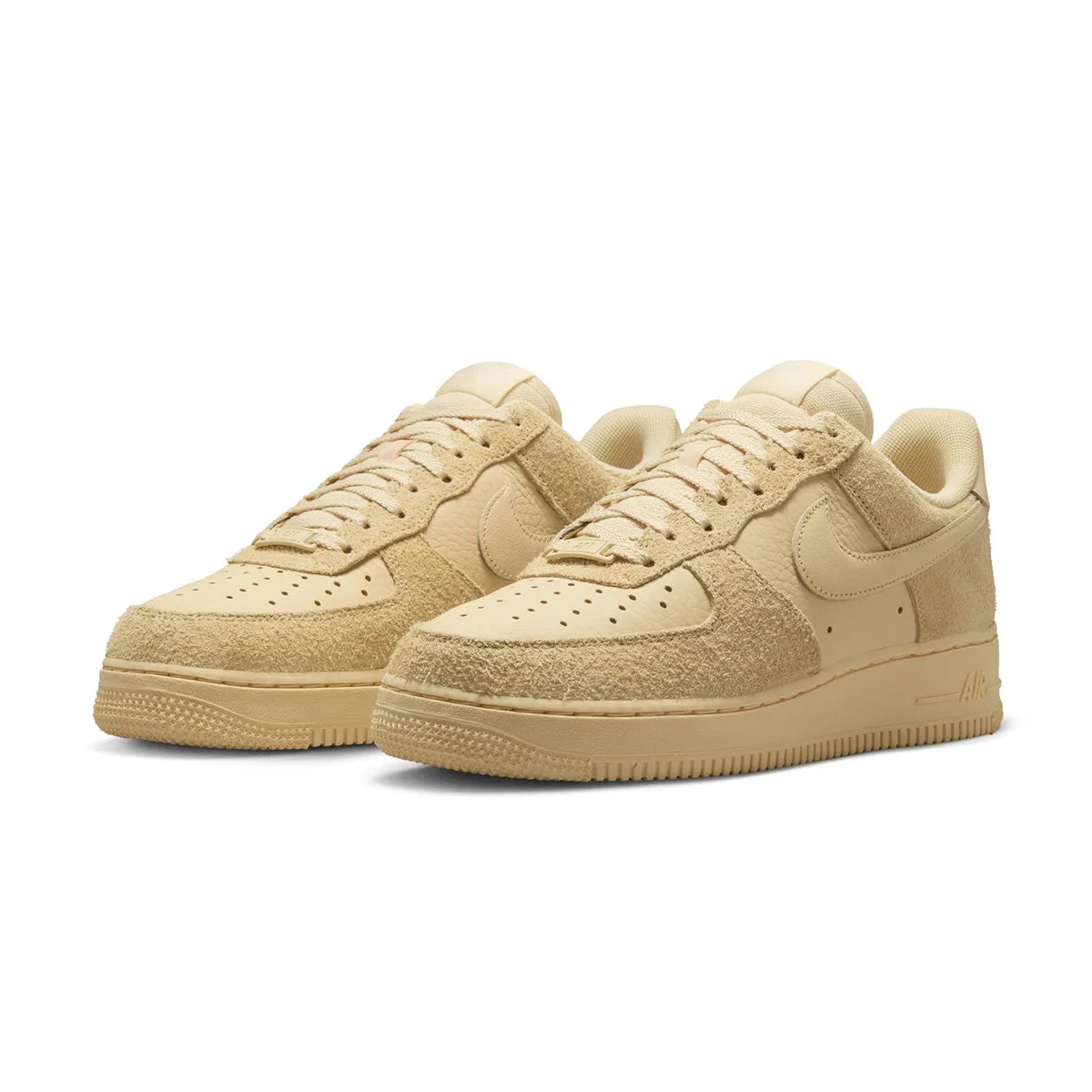 Wmns Air Force 1 '07 LX ??Pale Vanilla?? least yoga Well-known