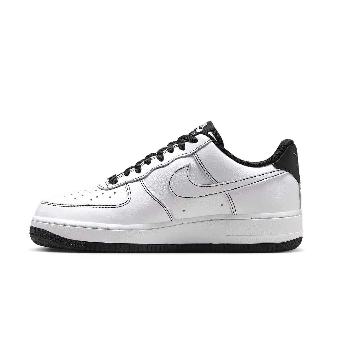 Wmns Air Force 1 '07 'Mini Jewel' Large significant