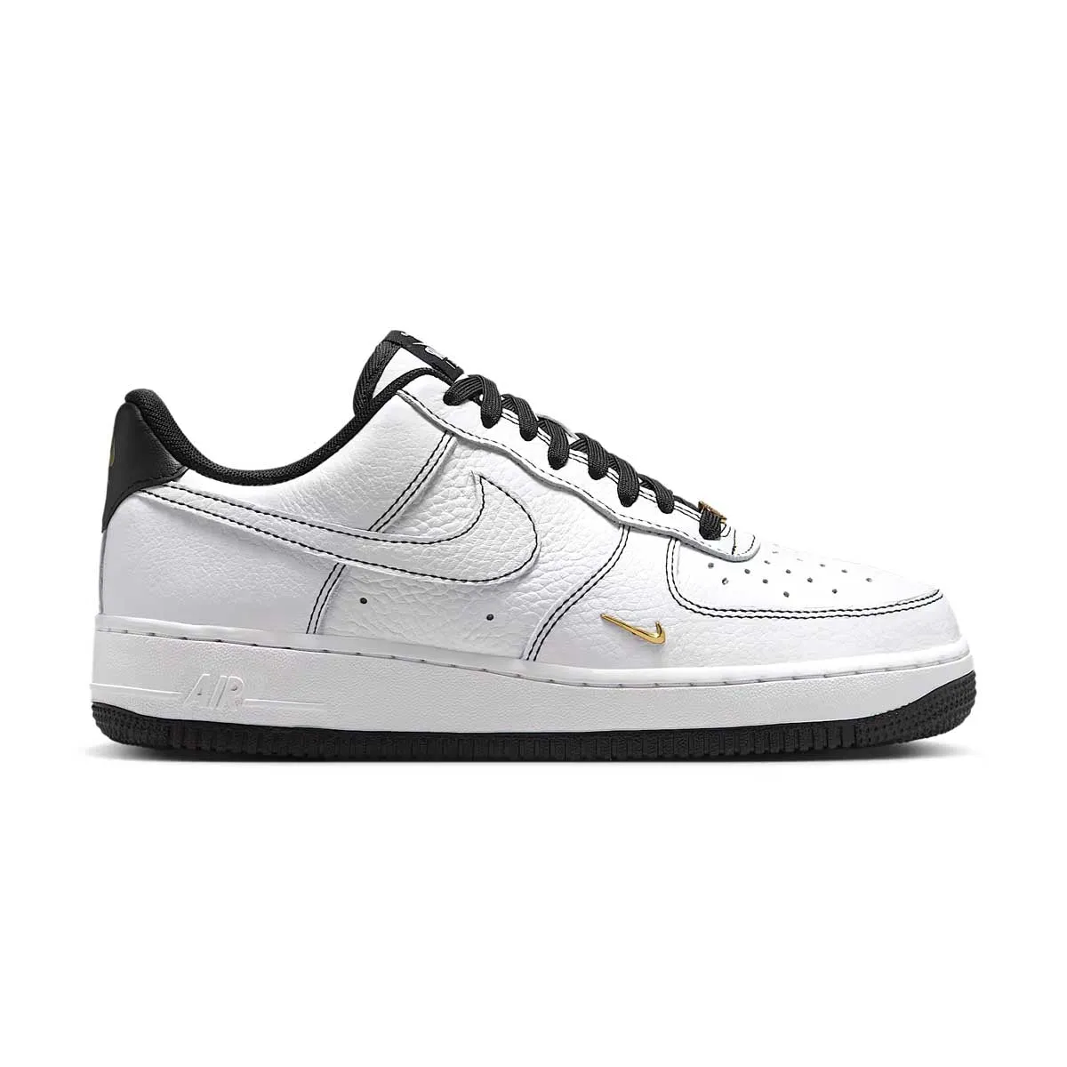 strap - on style Limited Wmns Air Force 1 '07 'Mini Jewel'