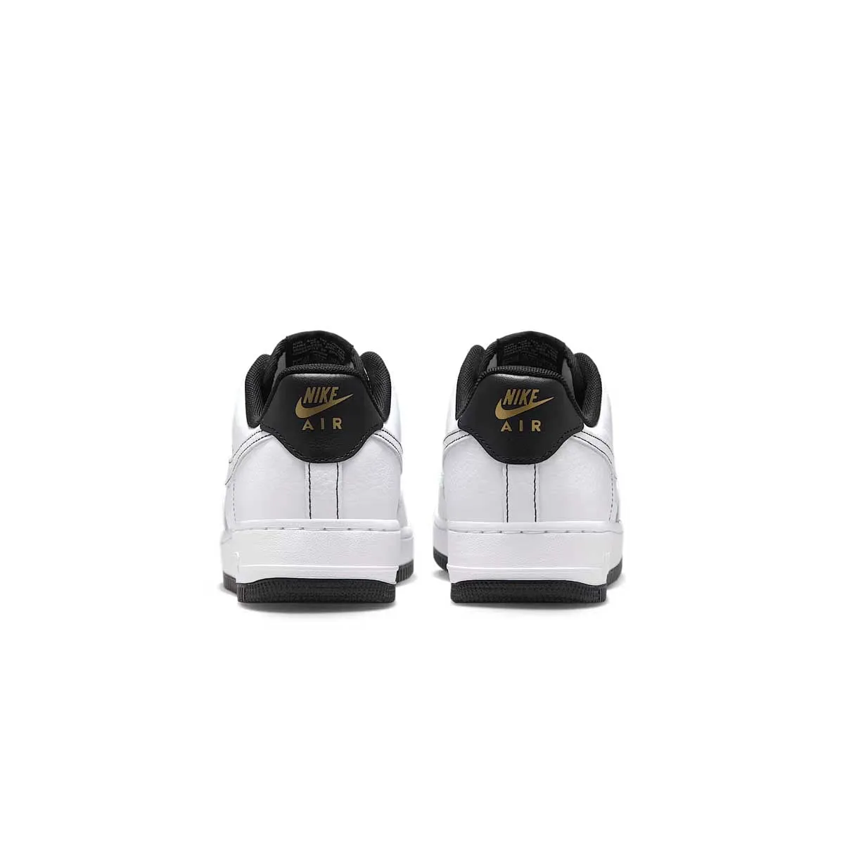 Lace Up Happy Move Wmns Air Force 1 '07 'Mini Jewel'