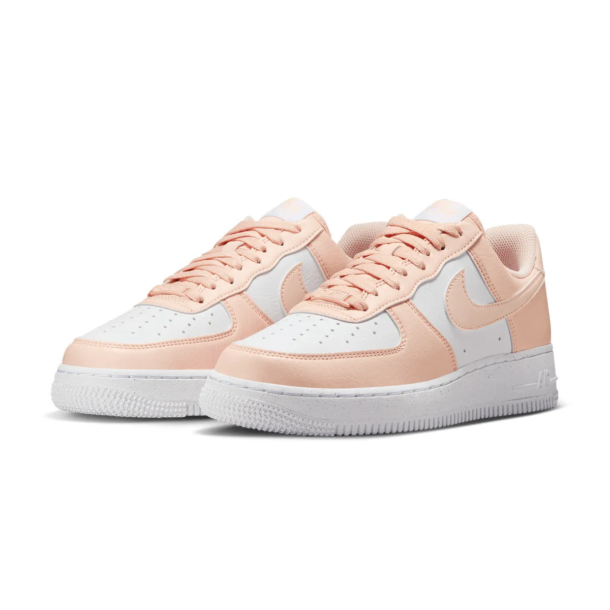Modern Wmns Air Force 1 '07 NN 'White Guava Ice'