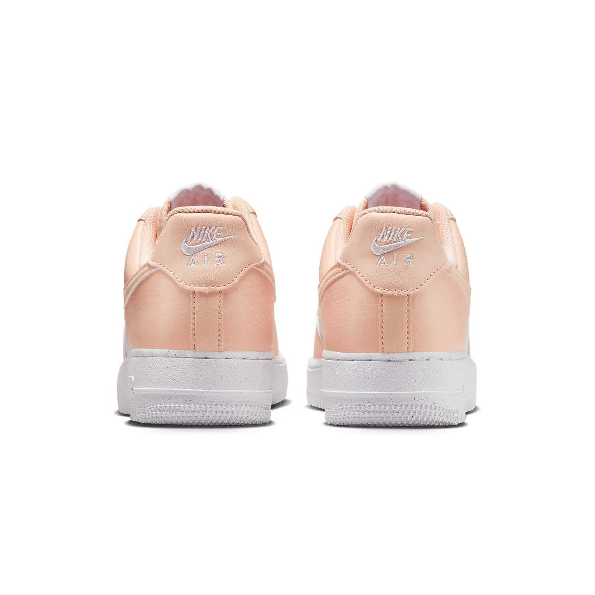 Wmns Air Force 1 '07 NN 'White Guava Ice' athlete - style