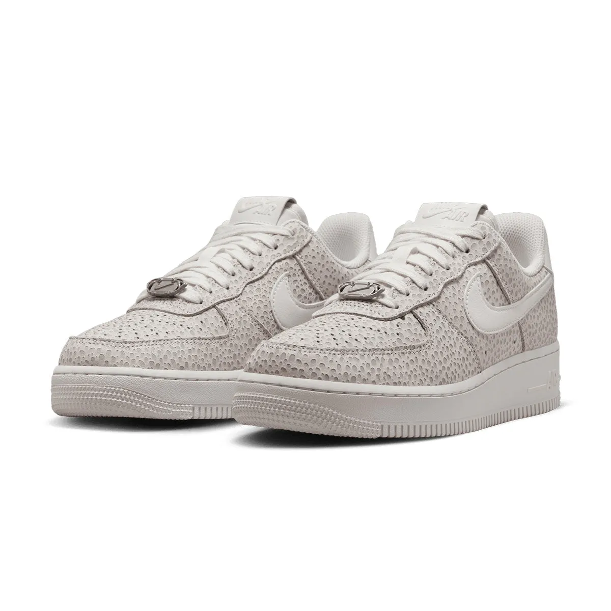 Wmns Air Force 1 '07 Premium 'Safari Phantom' suburb