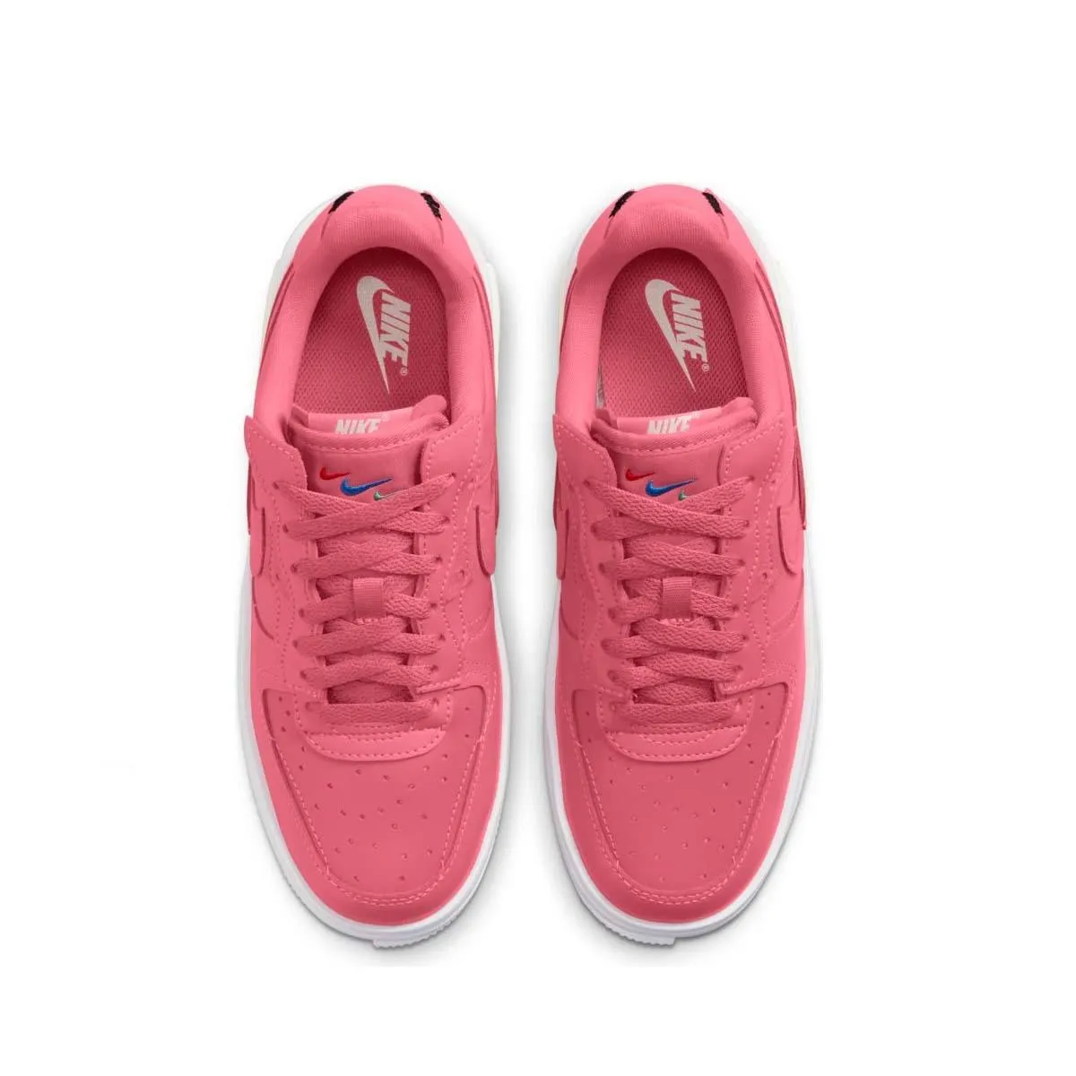 travelers' mules Sculpted comfort Wmns Air Force 1 Fontanka