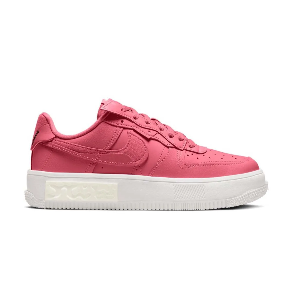Wmns Air Force 1 Fontanka sufficient school students' loafers