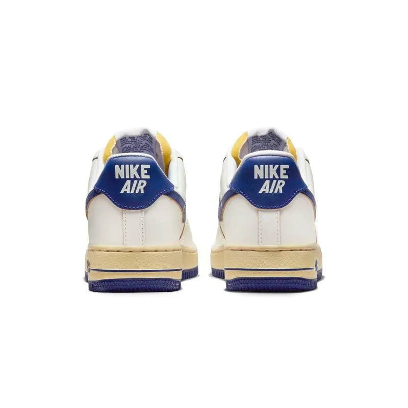 Wmns Air Force 1 'Sail' Present Chic Wear