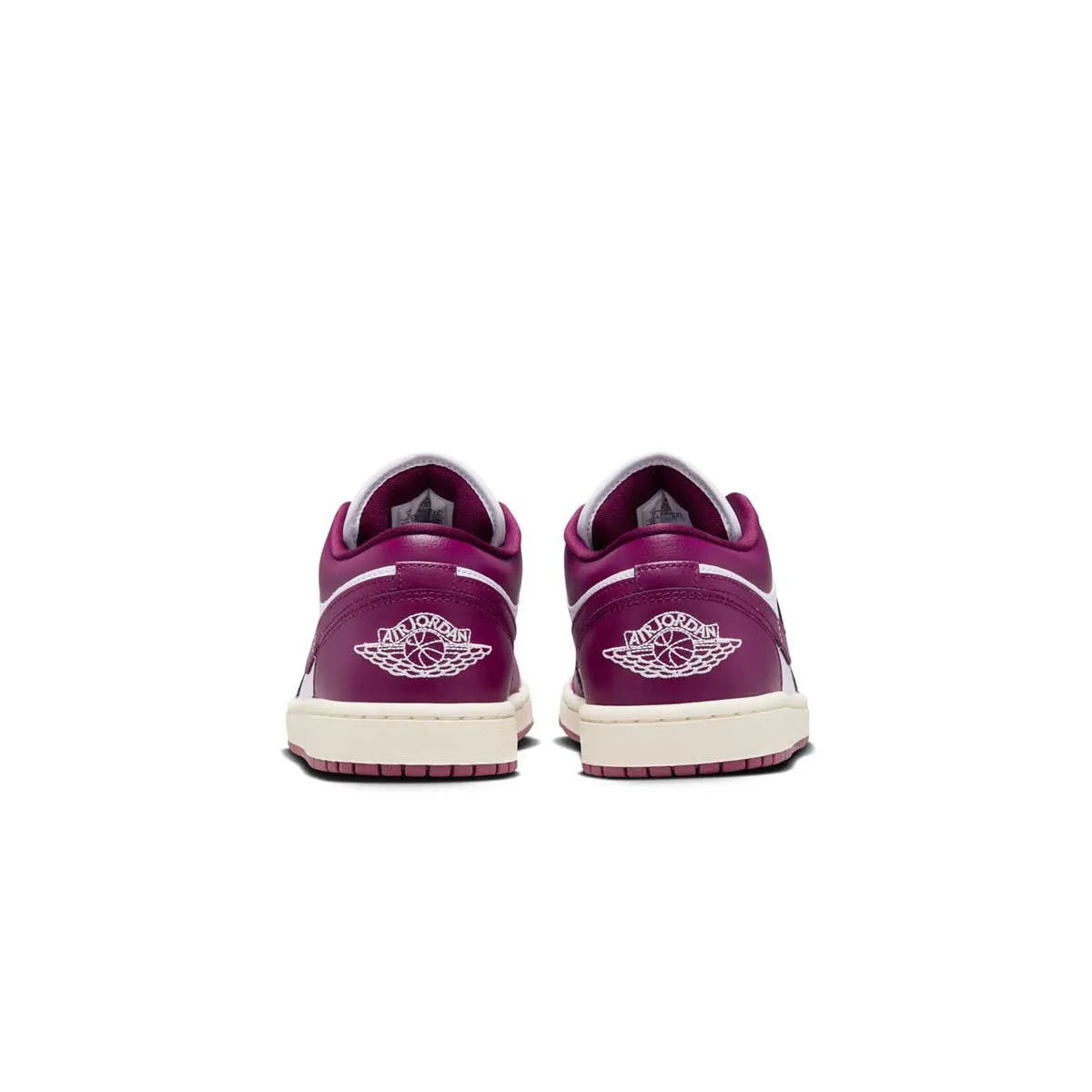 ethnic Wmns Air Jordan 1 Low 'Fireberry'