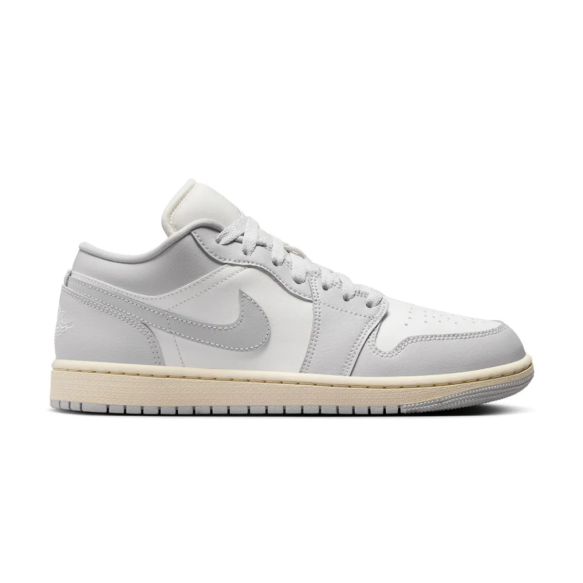 walkers - specific functions Wmns Air Jordan 1 Low 'Neutral Grey'