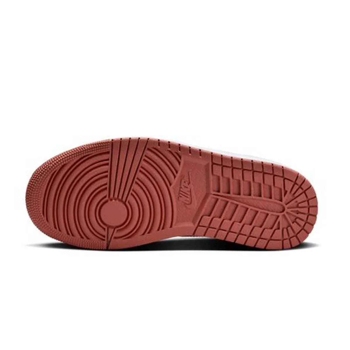 Wmns Air Jordan 1 Low 'Pink Salmon' quality-built High-performance ease