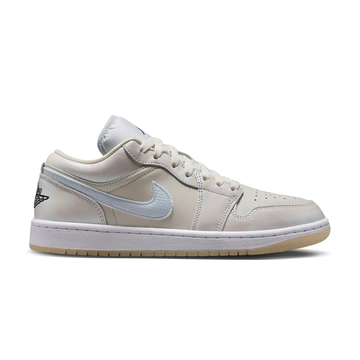 Wmns Air Jordan 1 Low SE 'Year of the Snake' largest