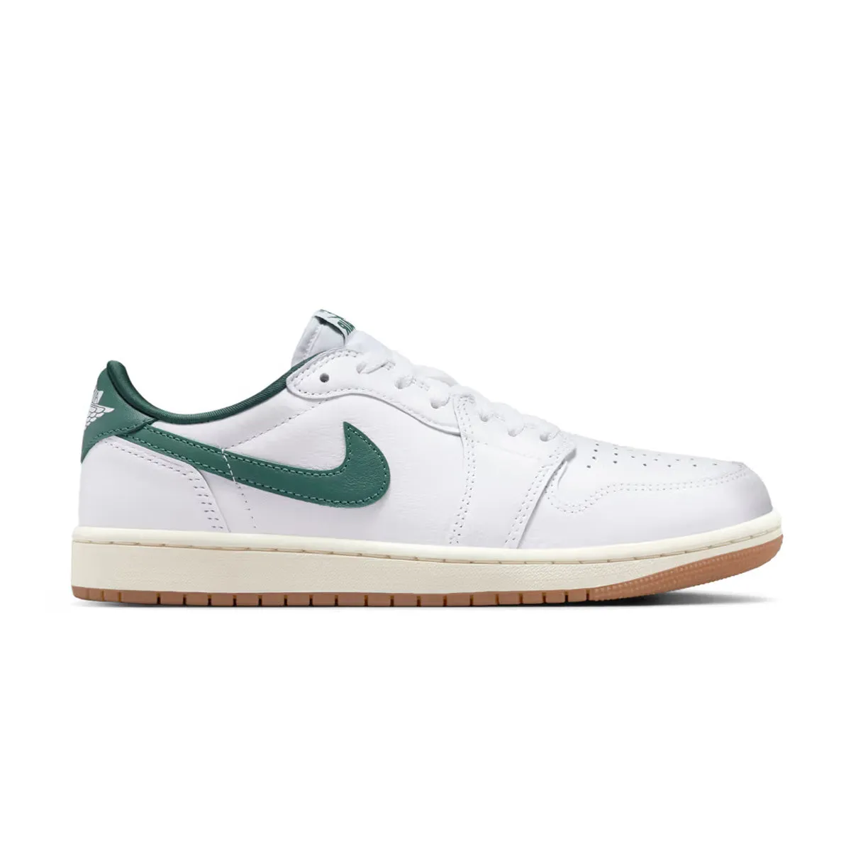 Wmns Air Jordan 1 Retro Low OG 'Oxidised Green' yoga - style yoga enthusiasts - specific benefits