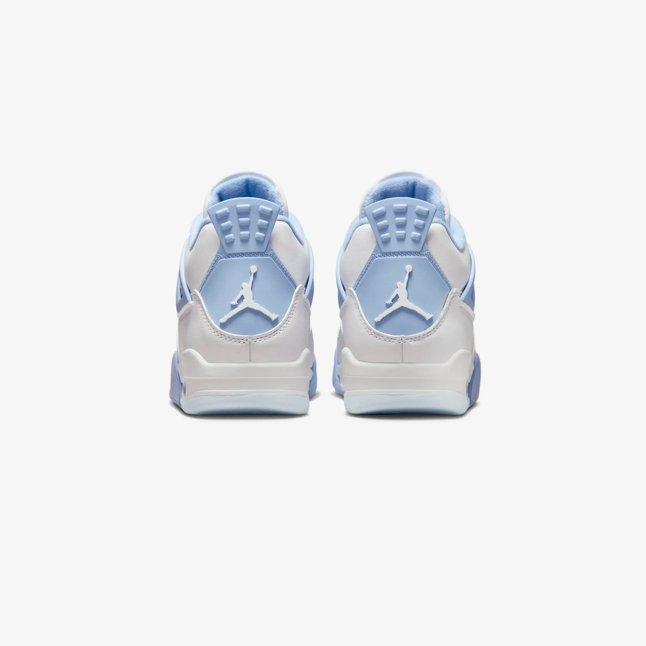 Wmns Air Jordan 4 Retro Ankle Collarbrace