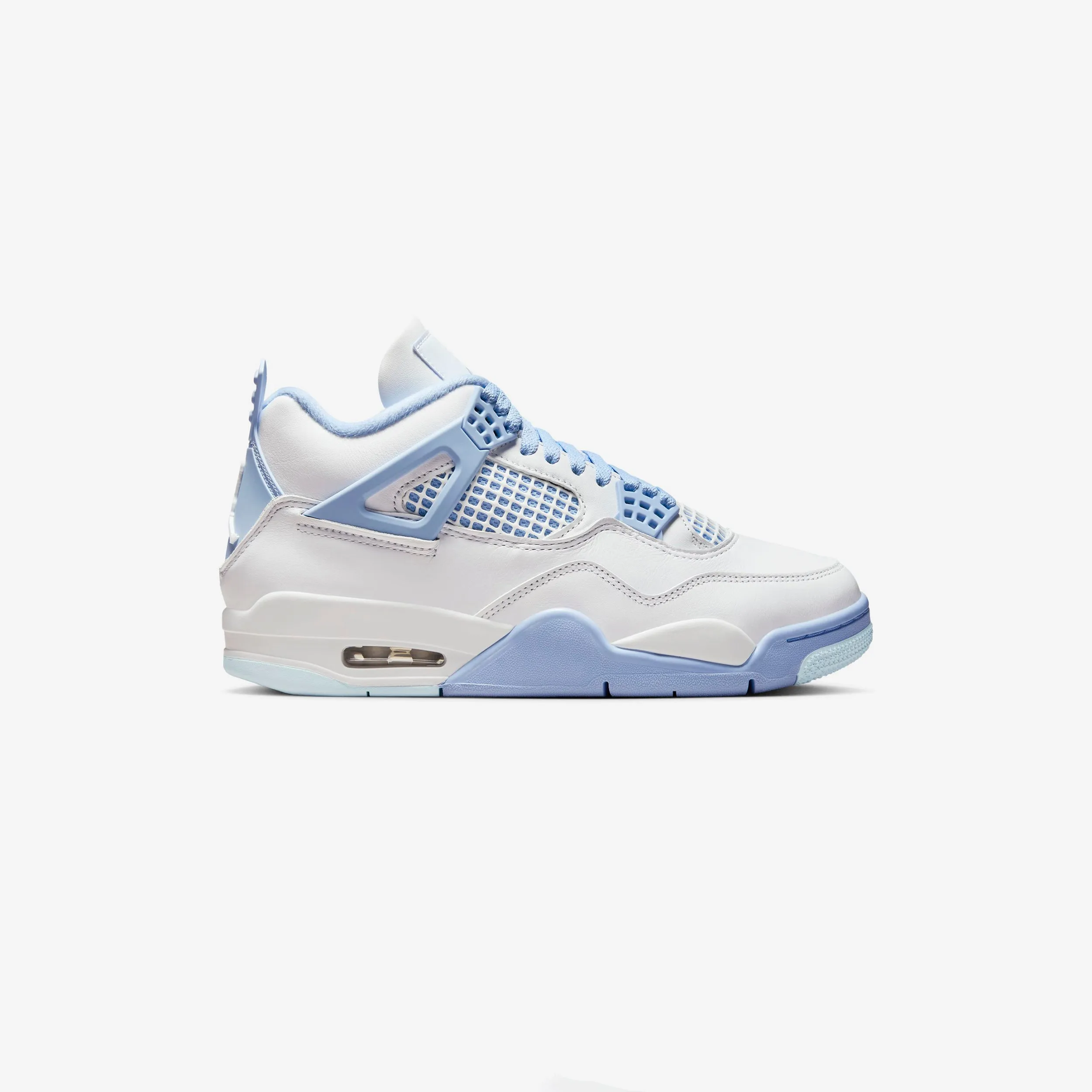 Neutral Footwear Wmns Air Jordan 4 Retro