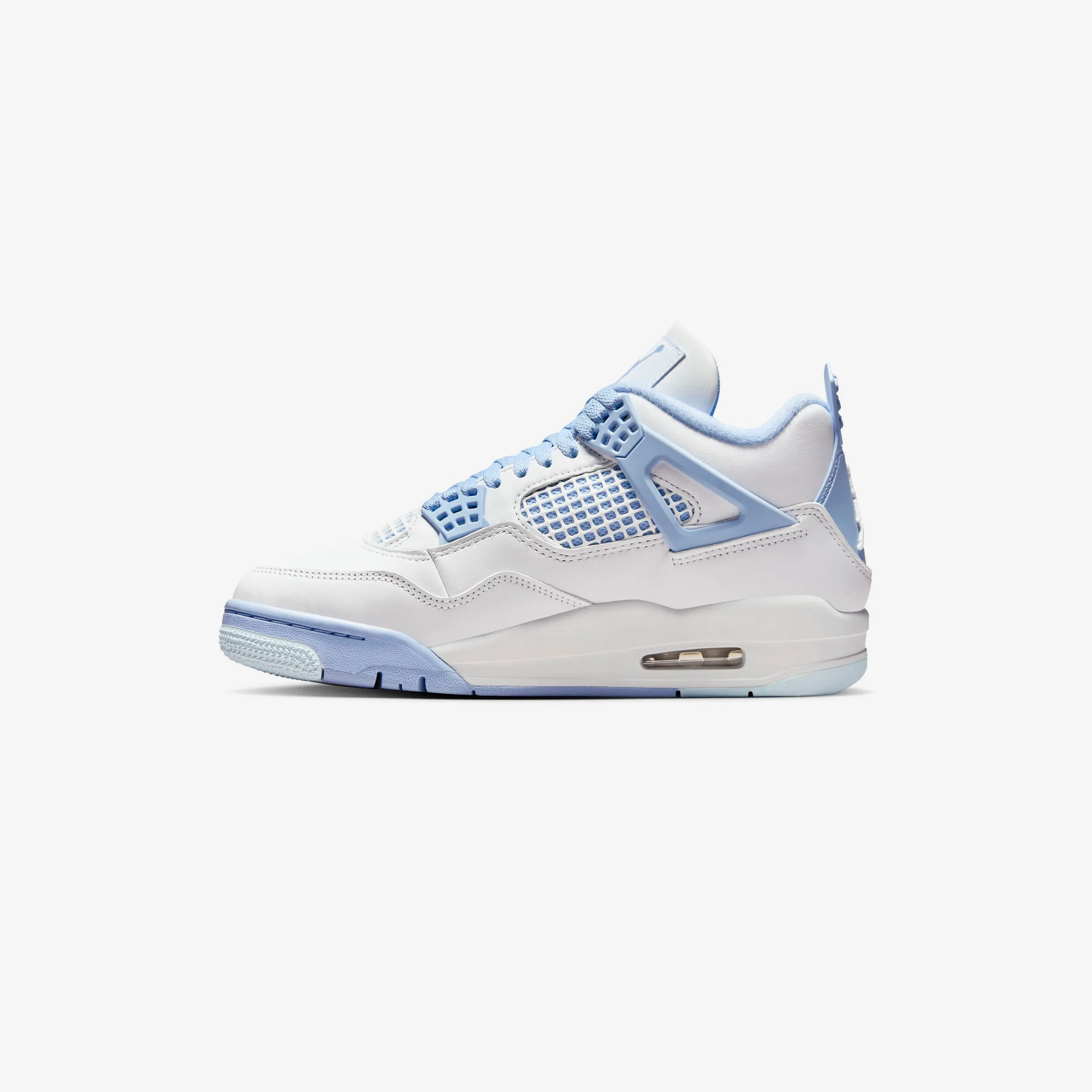 Wmns Air Jordan 4 Retro Ergonomic Frame Stacked Cushioning