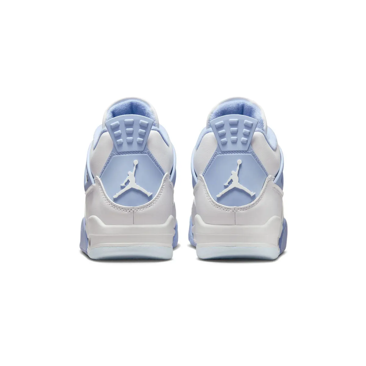 Wmns Air Jordan 4 Retro 'Forget Me Not' Multipurpose